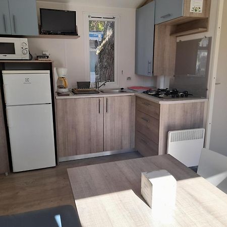 Camping Les Jardins D Agathe Le Grau-d'Agde Bagian luar foto