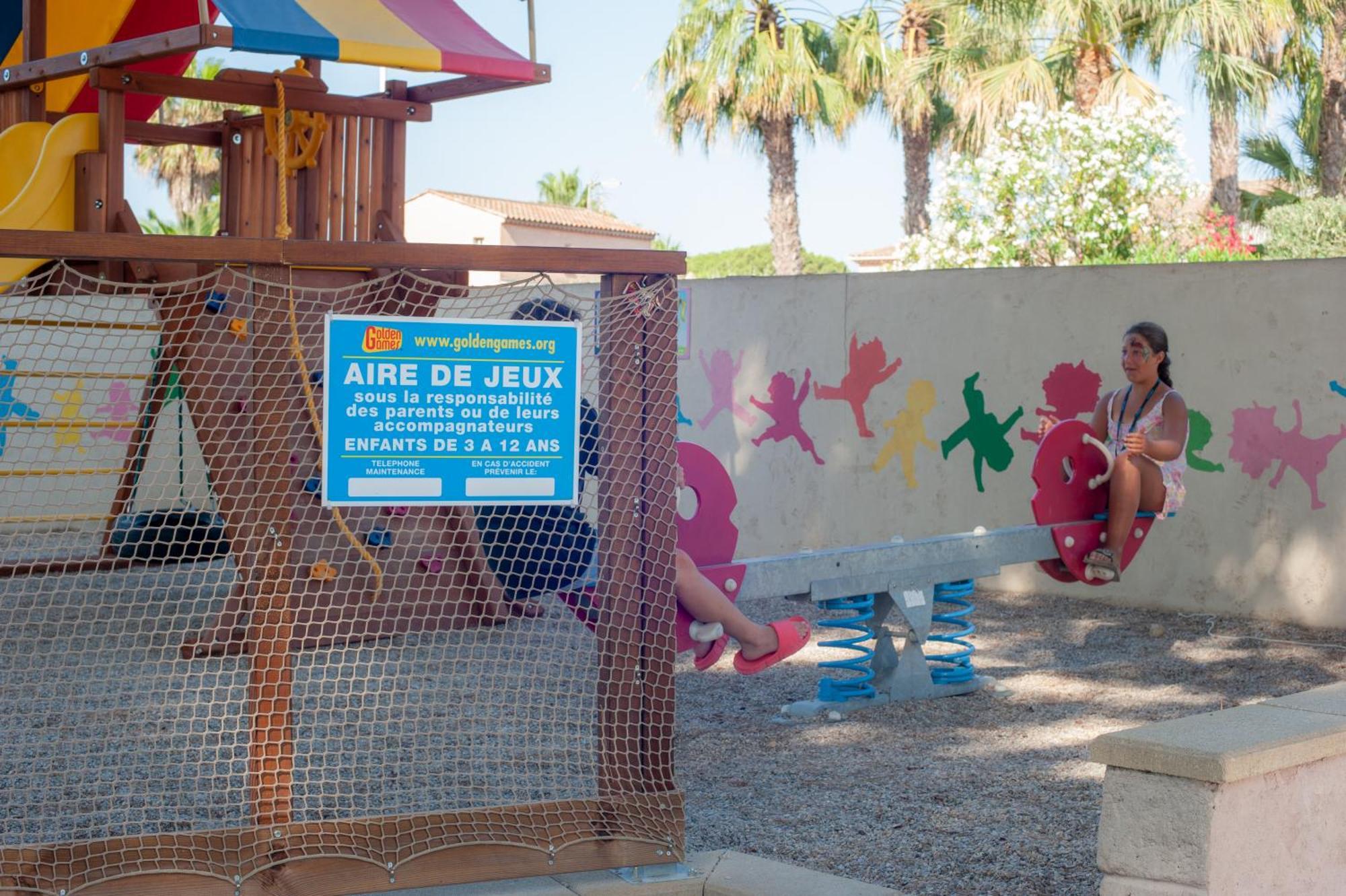 Camping Les Jardins D Agathe Le Grau-d'Agde Bagian luar foto