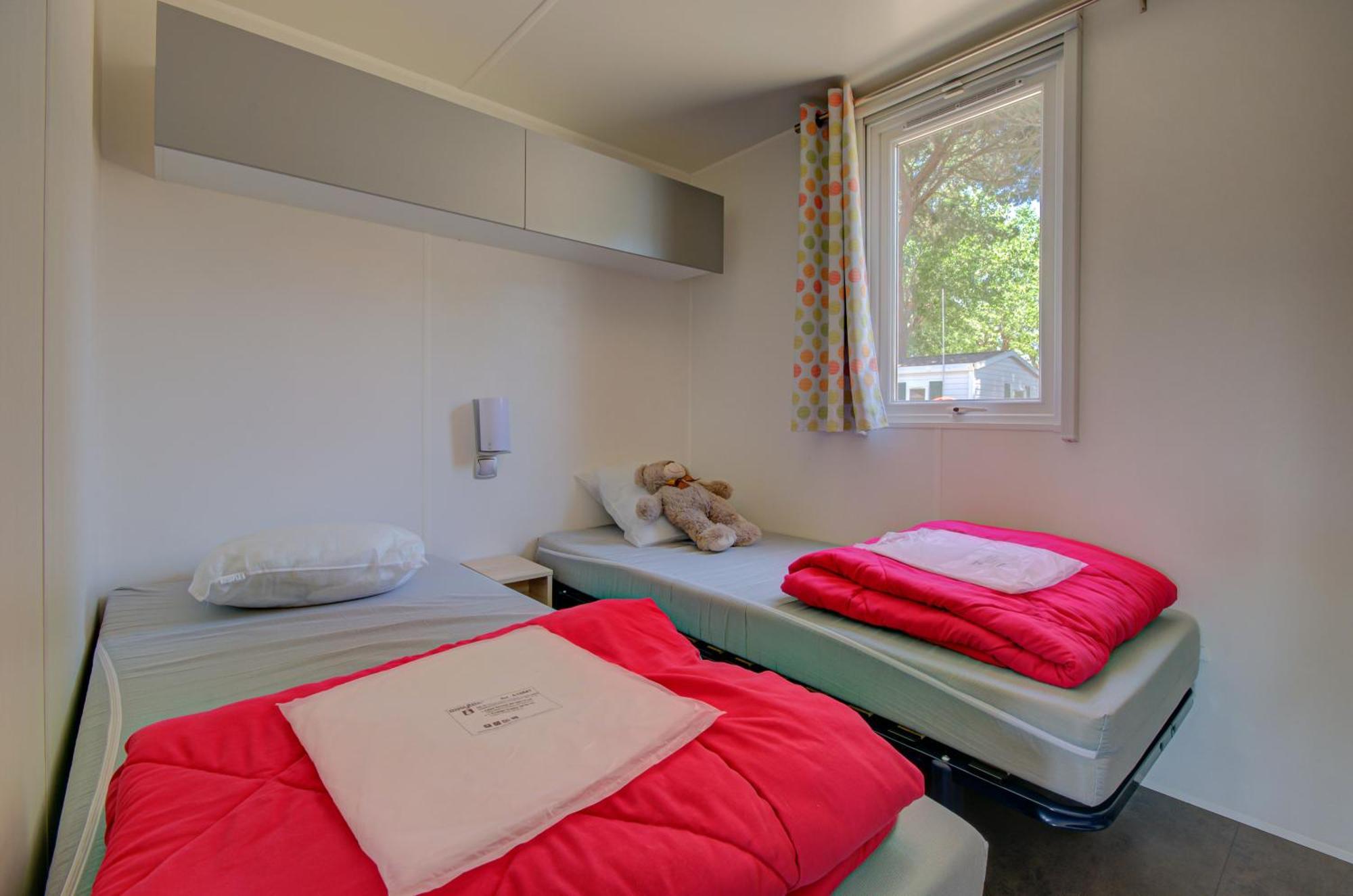 Camping Les Jardins D Agathe Le Grau-d'Agde Bagian luar foto