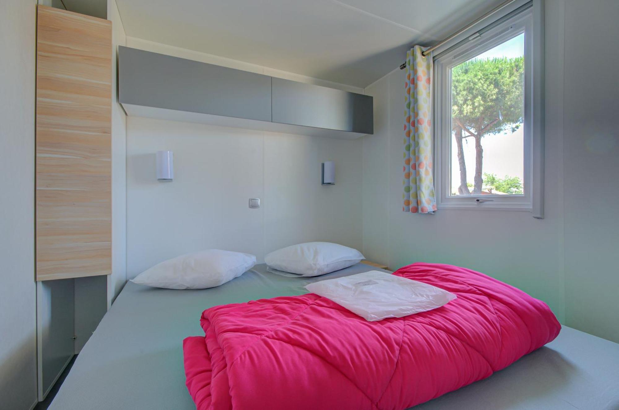 Camping Les Jardins D Agathe Le Grau-d'Agde Bagian luar foto