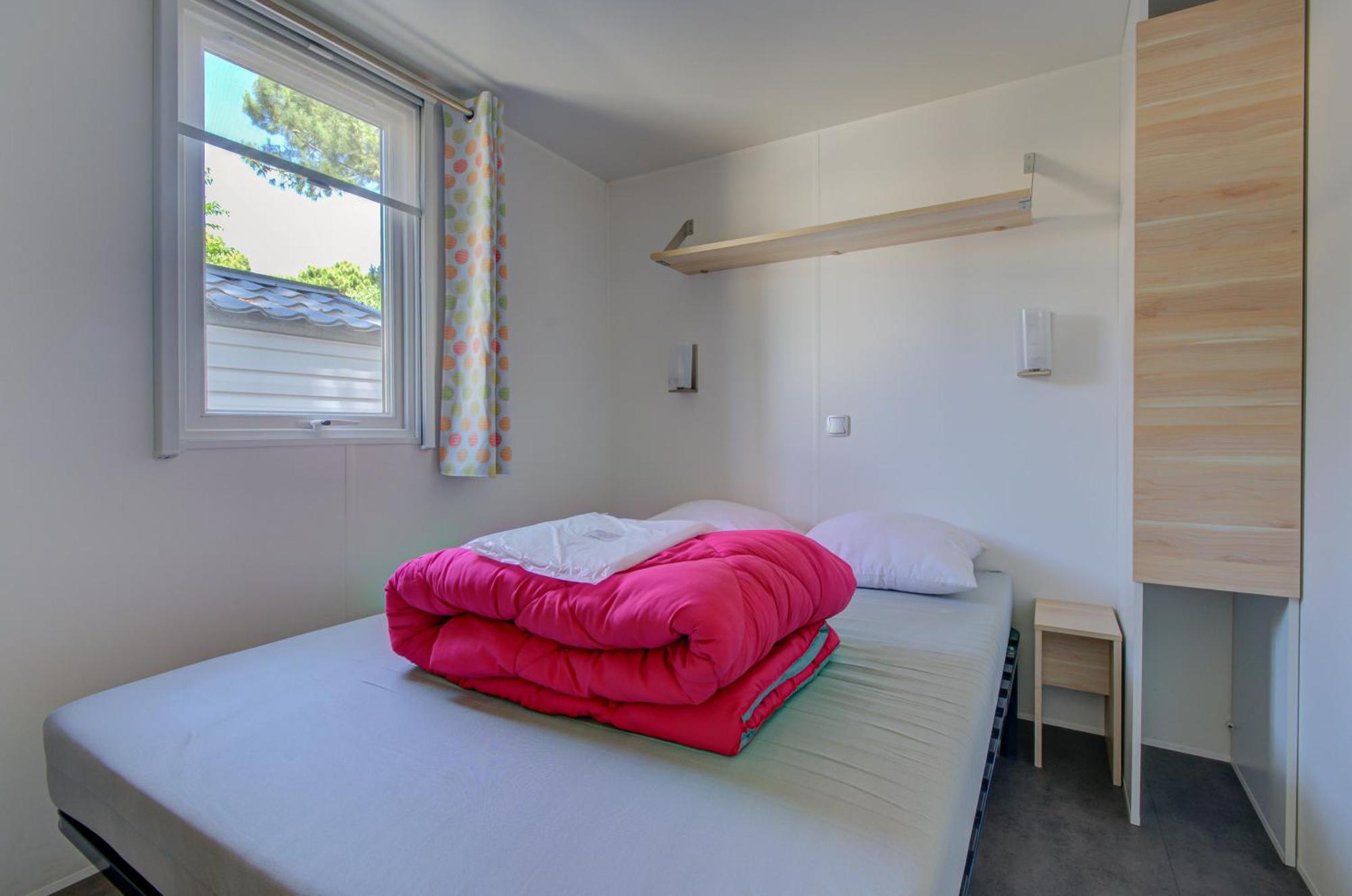 Camping Les Jardins D Agathe Le Grau-d'Agde Bagian luar foto