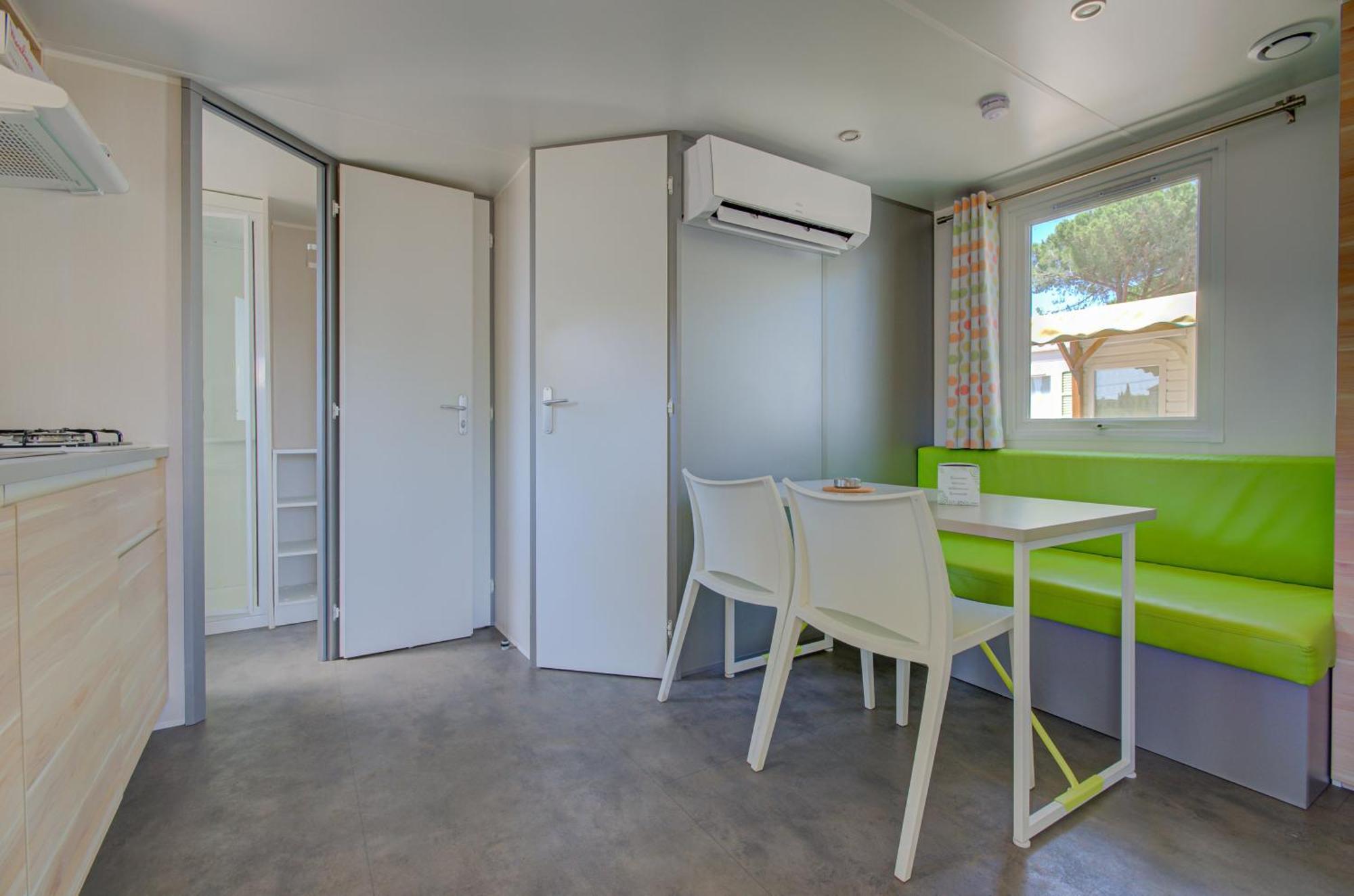 Camping Les Jardins D Agathe Le Grau-d'Agde Bagian luar foto