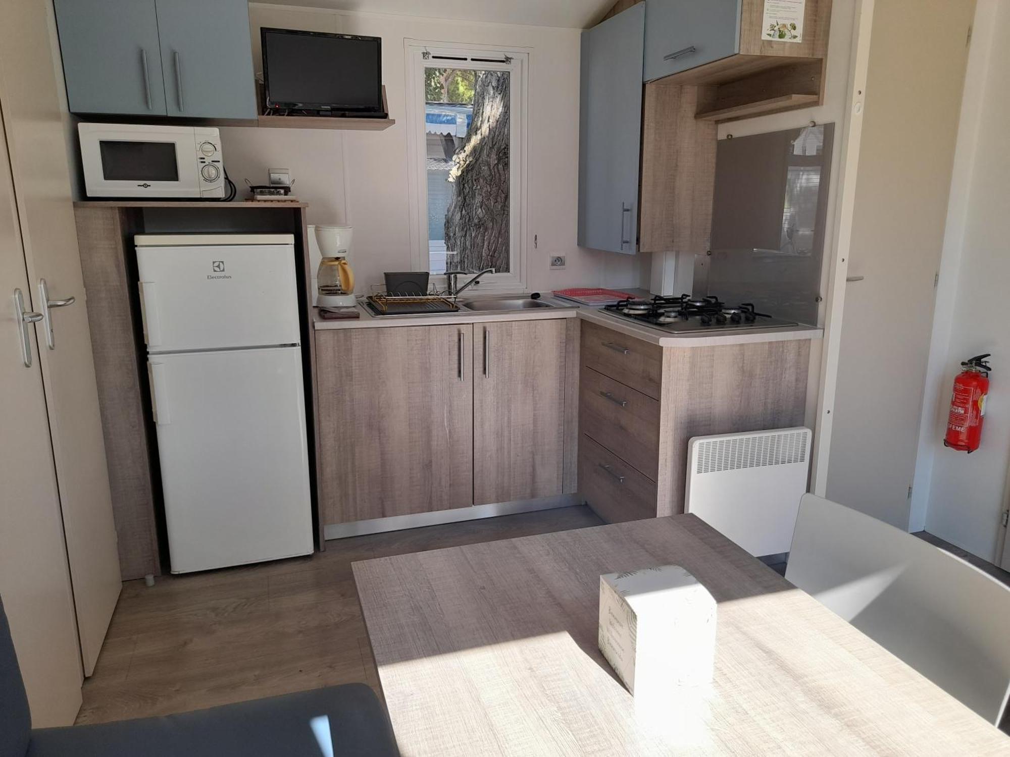 Camping Les Jardins D Agathe Le Grau-d'Agde Bagian luar foto