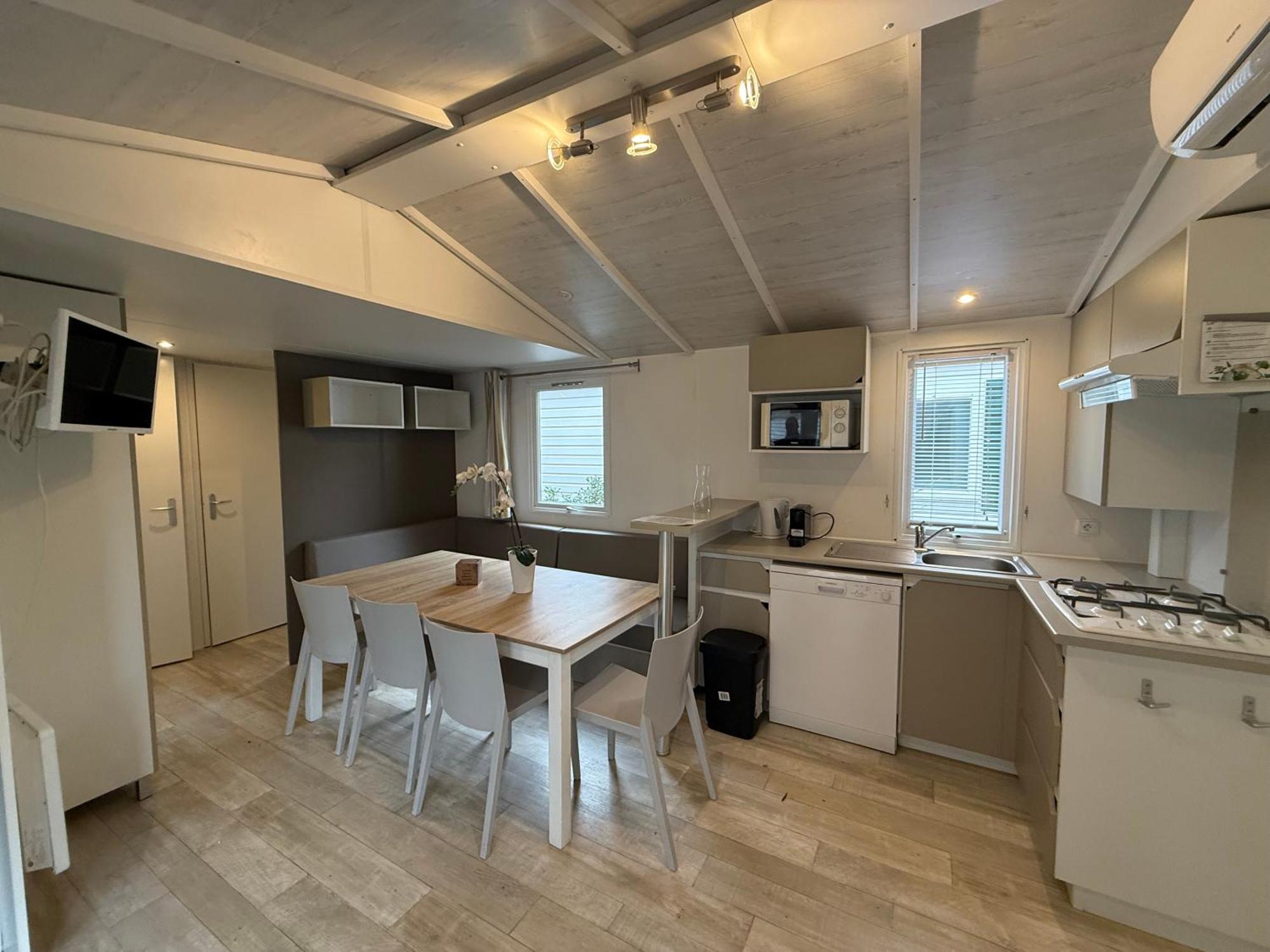 Camping Les Jardins D Agathe Le Grau-d'Agde Bagian luar foto